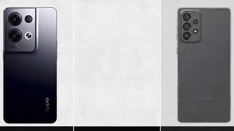 Oppo Reno 8 Pro Plus 与samsung 3 5g 全面比较后哪一个是最好的 哔哩哔哩