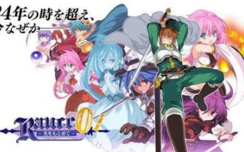 [图]【SLG+RPG/汉化/合集】战国兰斯Rance！全系列1-10部 汉化版合集+存档+全CG【15G】