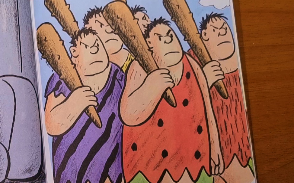 stanley ~胡子高讲绘本~亲子共读好伙伴!_哔哩哔哩_bilibili