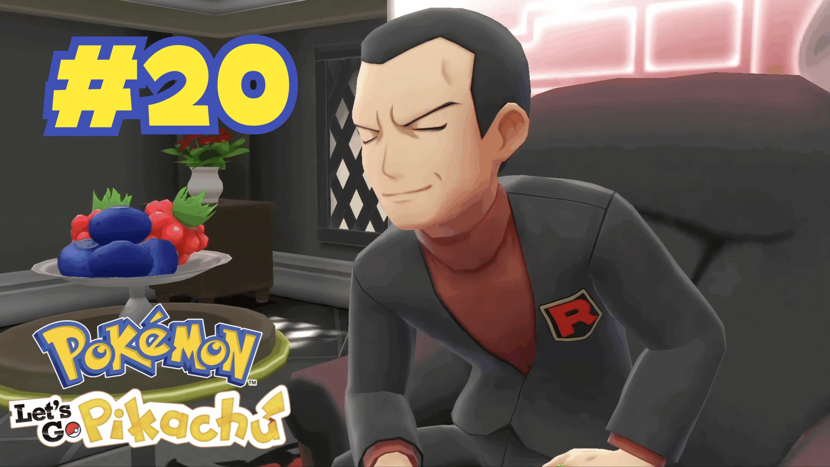 pokemon lets go 皮卡丘全图鉴