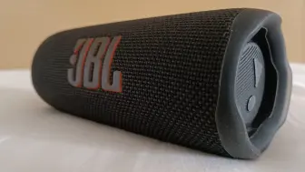 Download Video: jbl flip6 试听drown