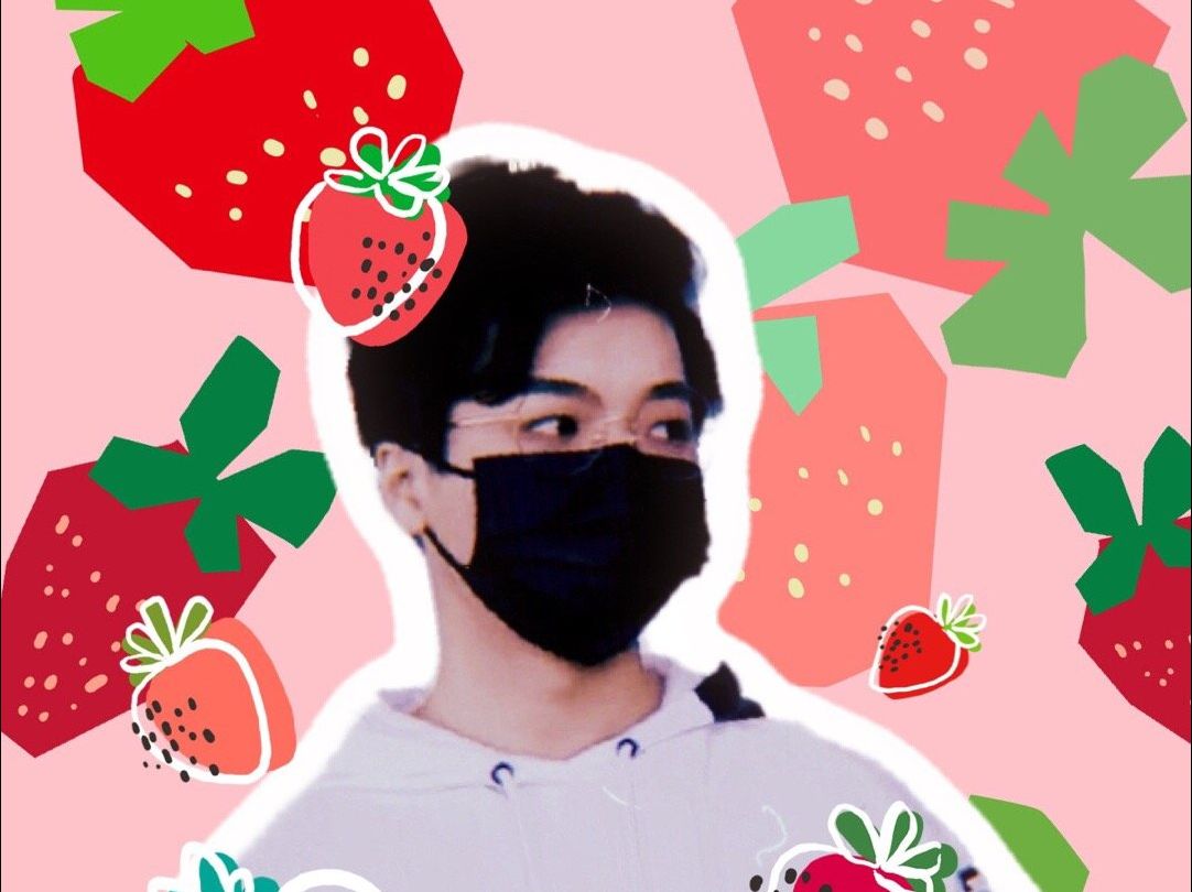 11.11vk直播录屏—《初恋》