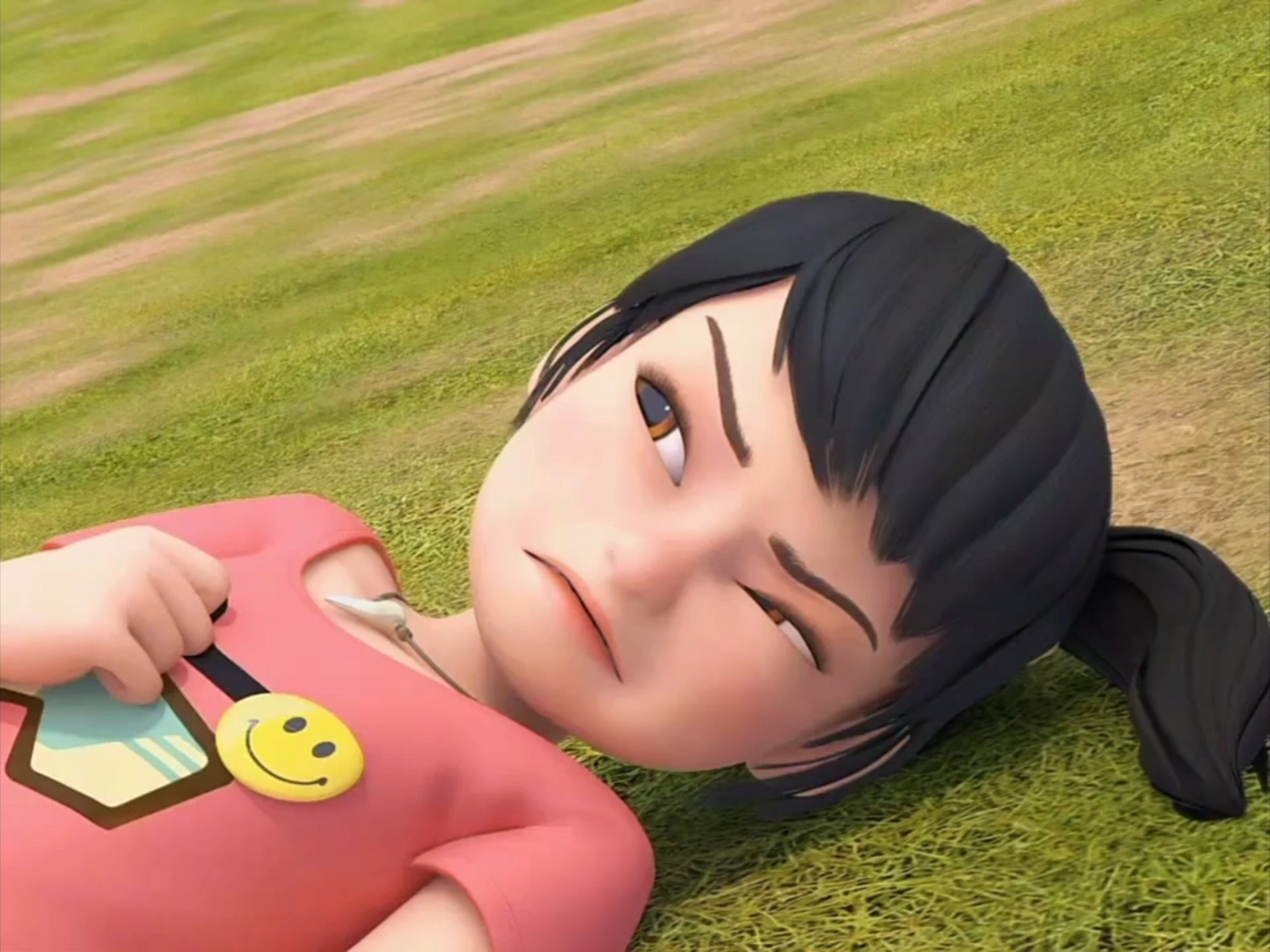 熊出没搞笑名场面