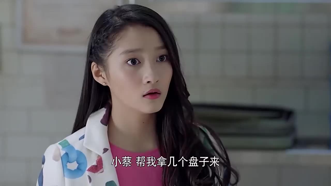 好先生番外篇:关晓彤当老板后如何管理餐厅后厨哔哩哔哩bilibili