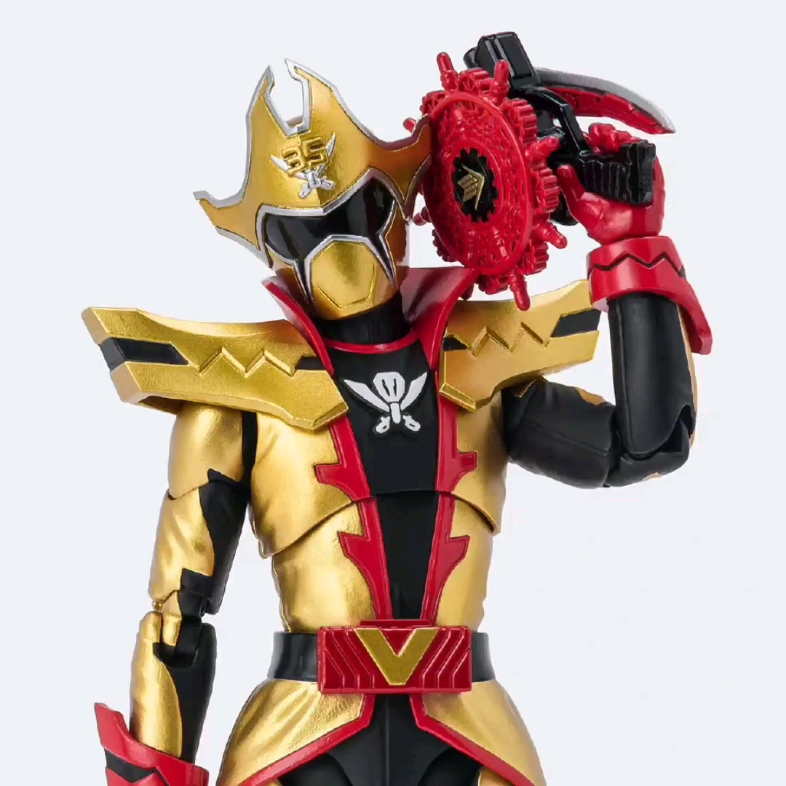2023年1月魂限,shf 痛快凯撒【7700日元(含税)】