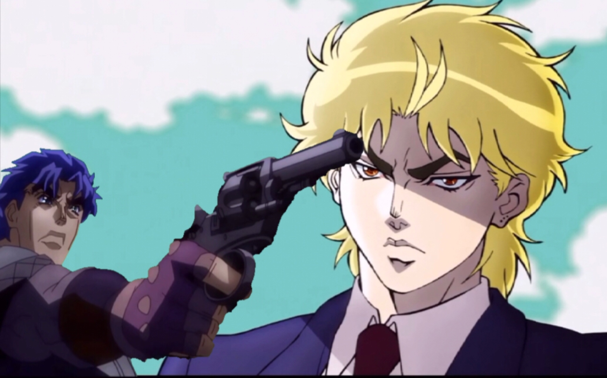 jojo幻影之血大乔二周目速通