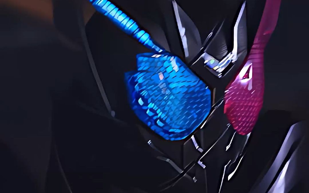 【4k60帧】危险兔坦暴力美学