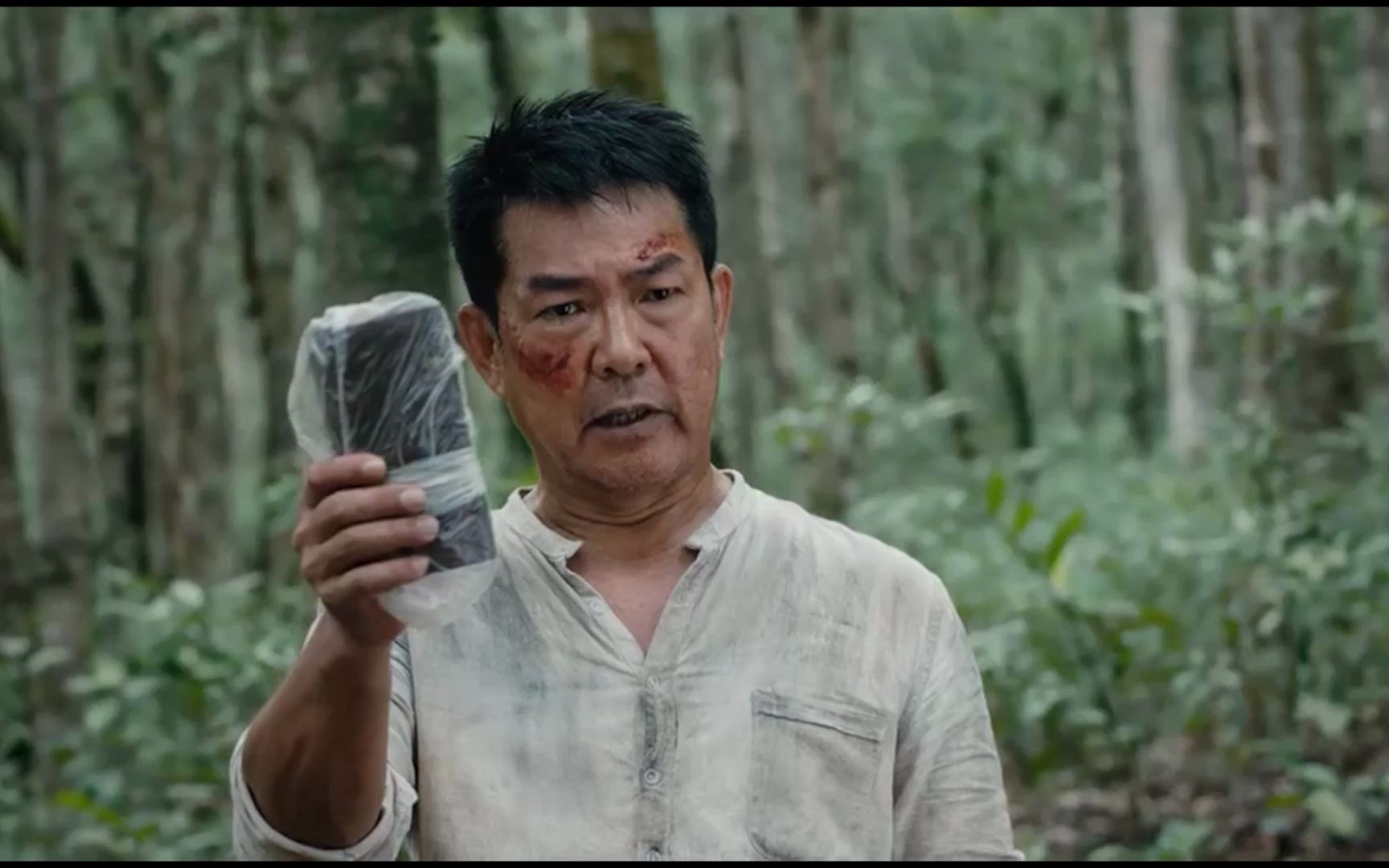 卸甲归来超燃混剪精彩不断