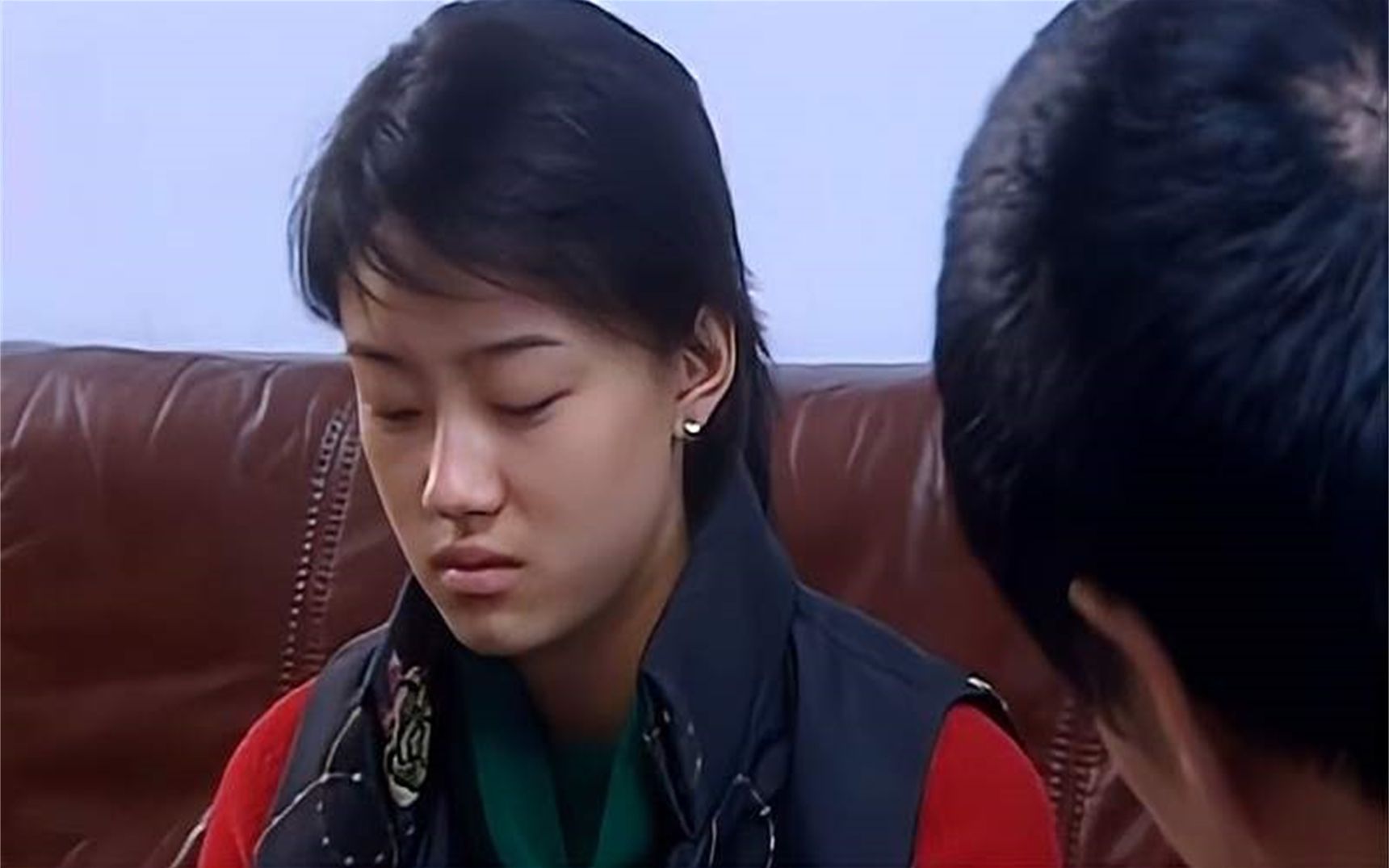 刚子店里有个美女经理,马大帅有了危机感,赶紧提醒小翠