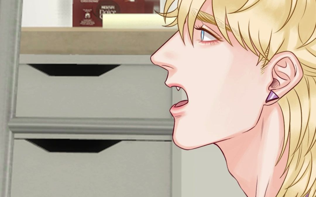 【男生宿舍303】举个栗子叶子哥喜欢我