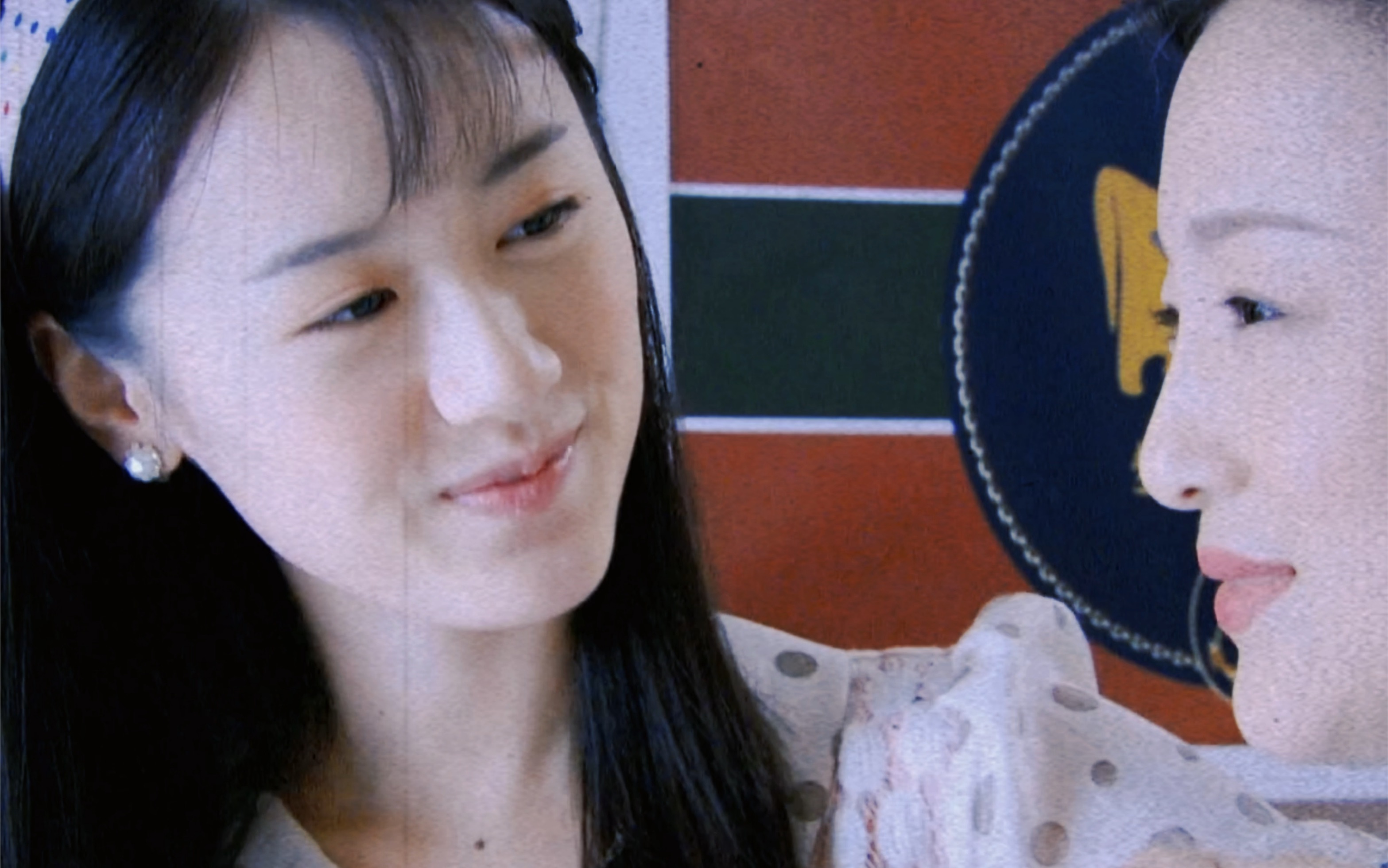 袁冰妍蒋玉珊民国大小姐