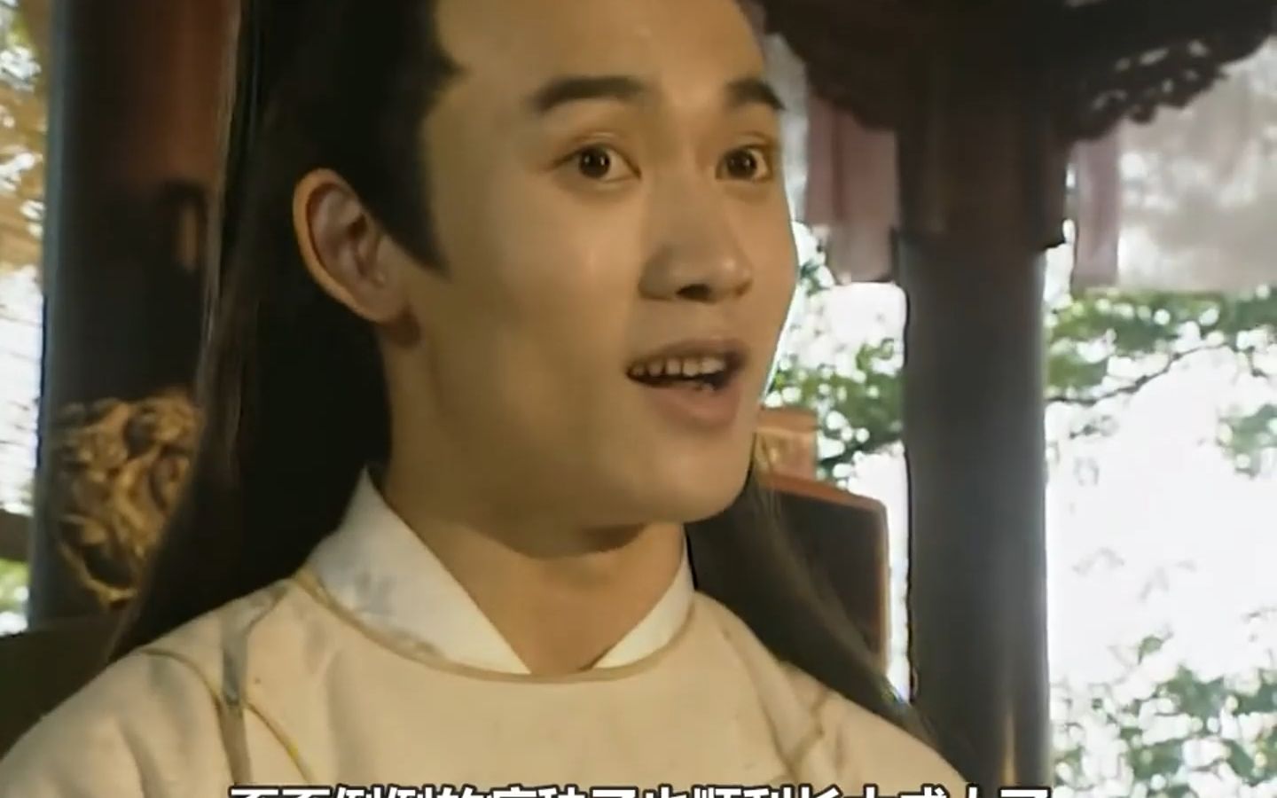 齐天磊向李玉湖坦白自己装病的原因,并挽留李玉湖助其一臂之力