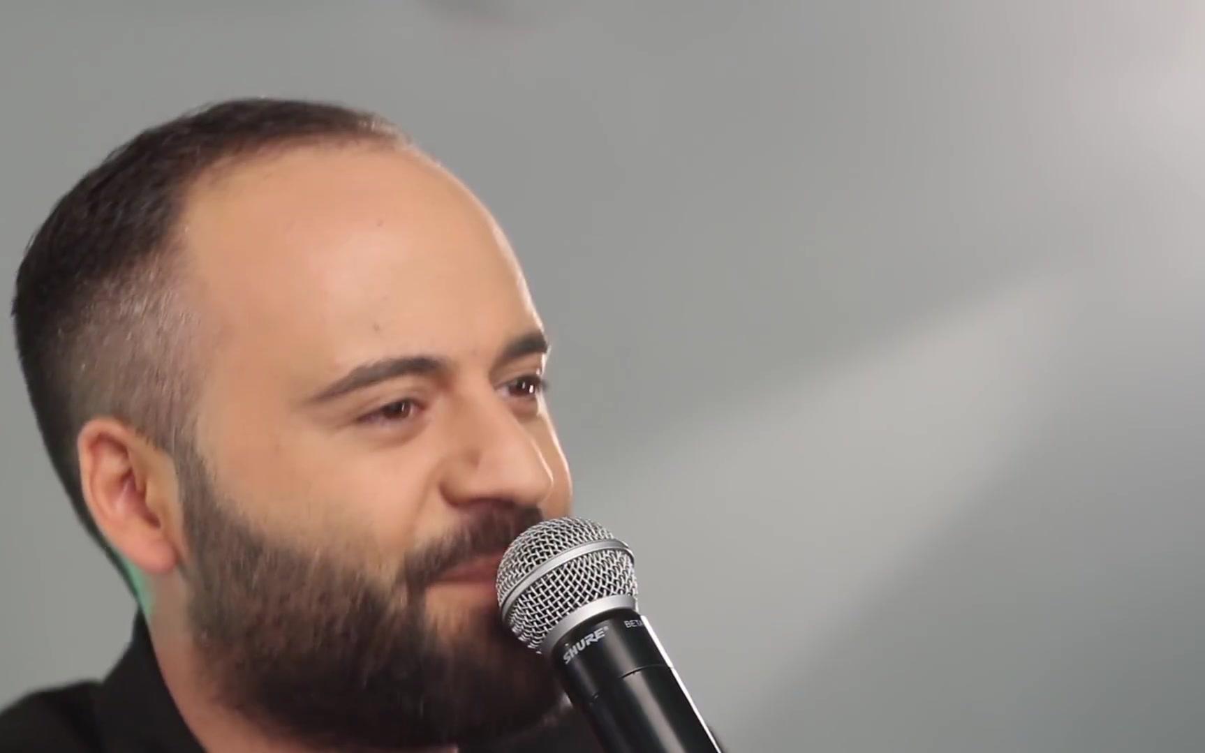 matteo - panama _ live act (1080p)