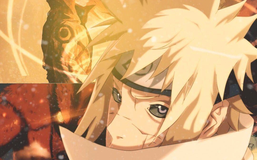 秽土水门细节穿三