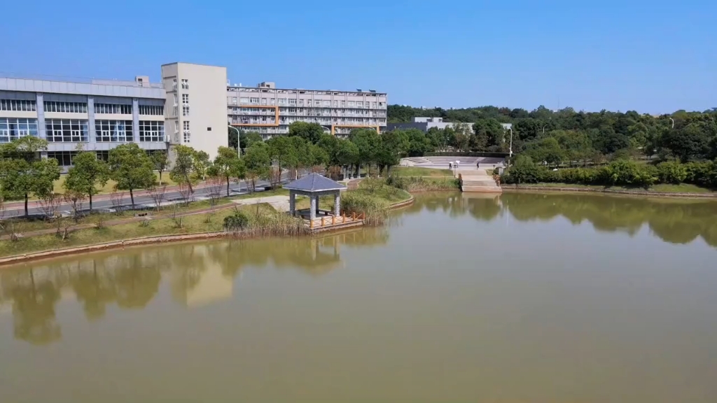 豫章师范学院2023宣传片