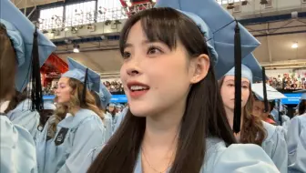 美国留学vlog｜从哥伦比亚大学GPA 4.0毕业啦