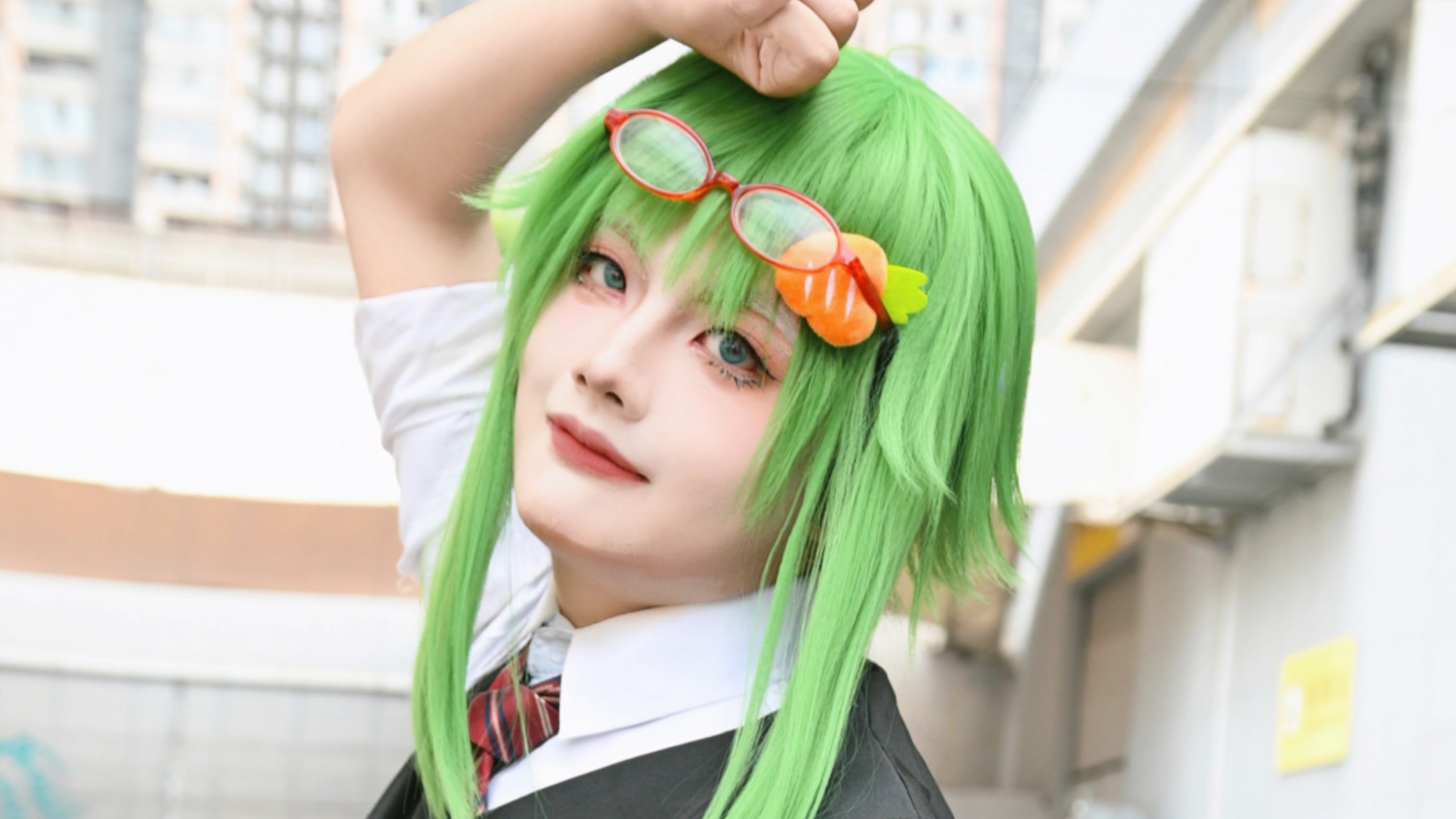 刹那旅程的少女~