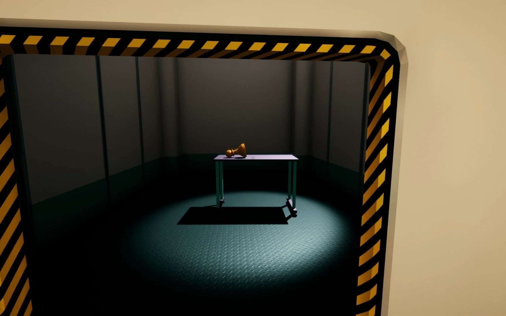 超阈限空间挑战认知的错觉解谜游戏录播