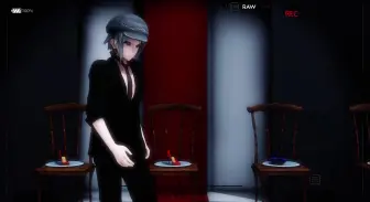 Download Video: 【第五人格MMD】拿出勇气去上吊吧---【皮皮善】【One OFF MIND】