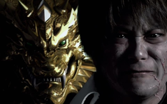 牙狼 Garo 第二话 陰我 阴我 中出现的霍拉及战斗画面 铁嘴接白刃 哔哩哔哩 Bilibili