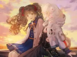 Download Video: 【Aniplex|ヰ世界情緒】动作冒险游戏《HYKE：Northern Light(s)》主题曲PV