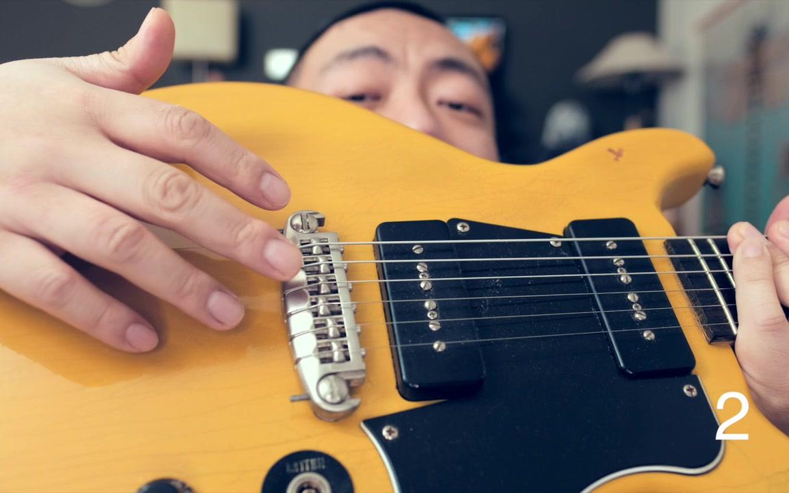 大飞vlog17聊聊我的琴