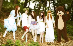 Tải video: f(x) - Electric Shock 打歌舞台合集