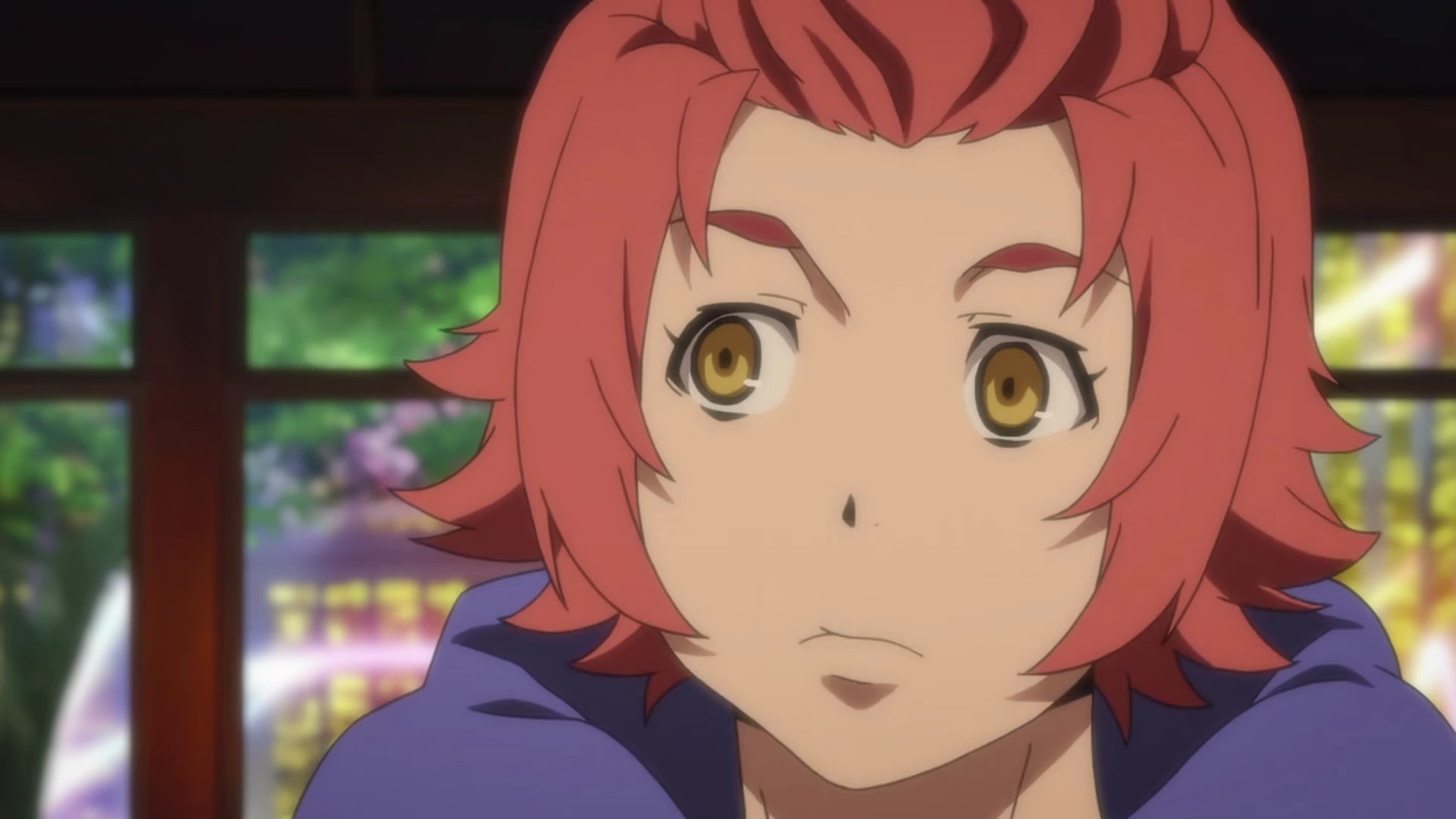 牙狼 -vanishing line- 18 幻觉/illusion 上