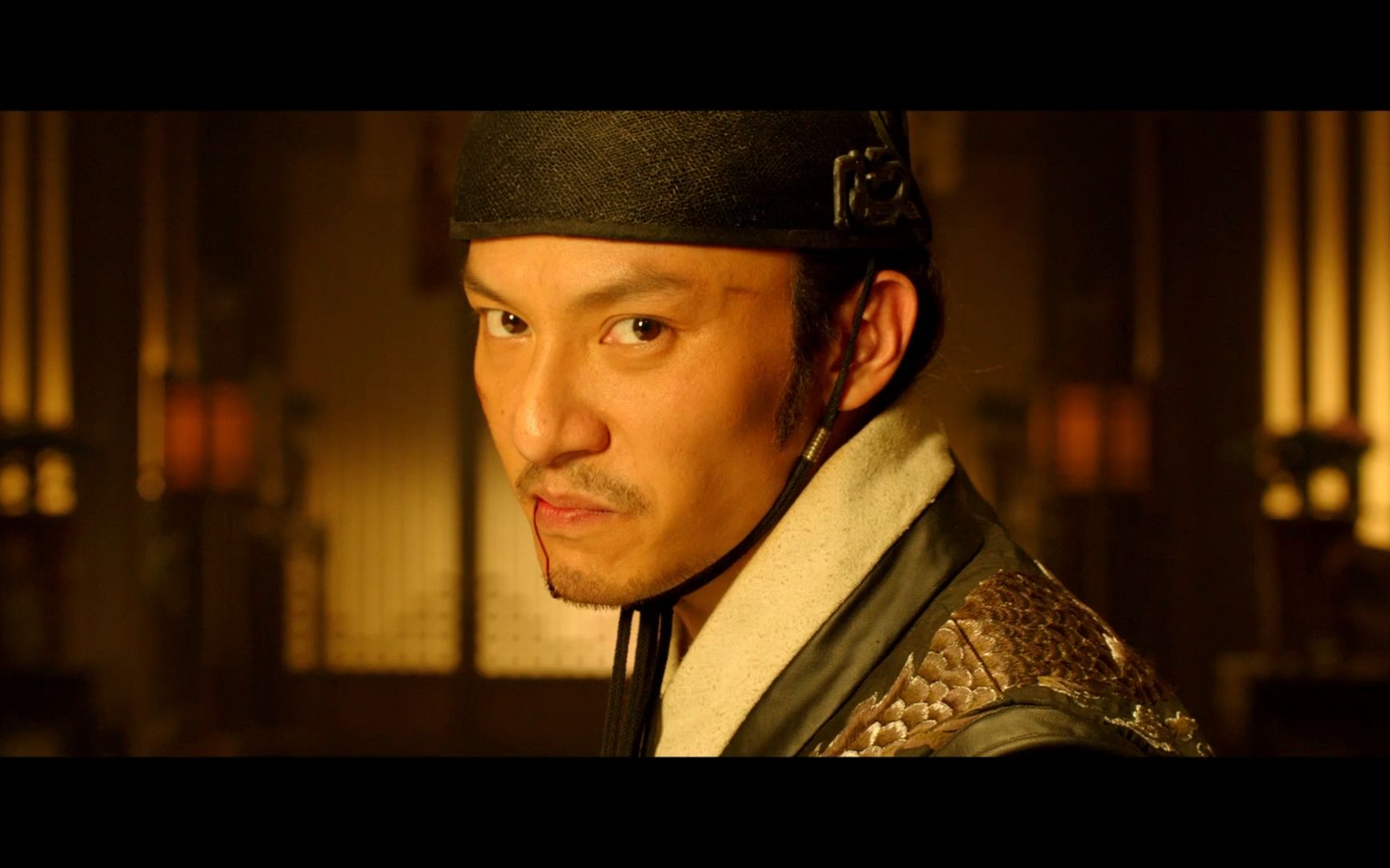 《绣春刀》打斗混剪,这就是明代兵器的魅力!_哔哩哔哩_bilibili