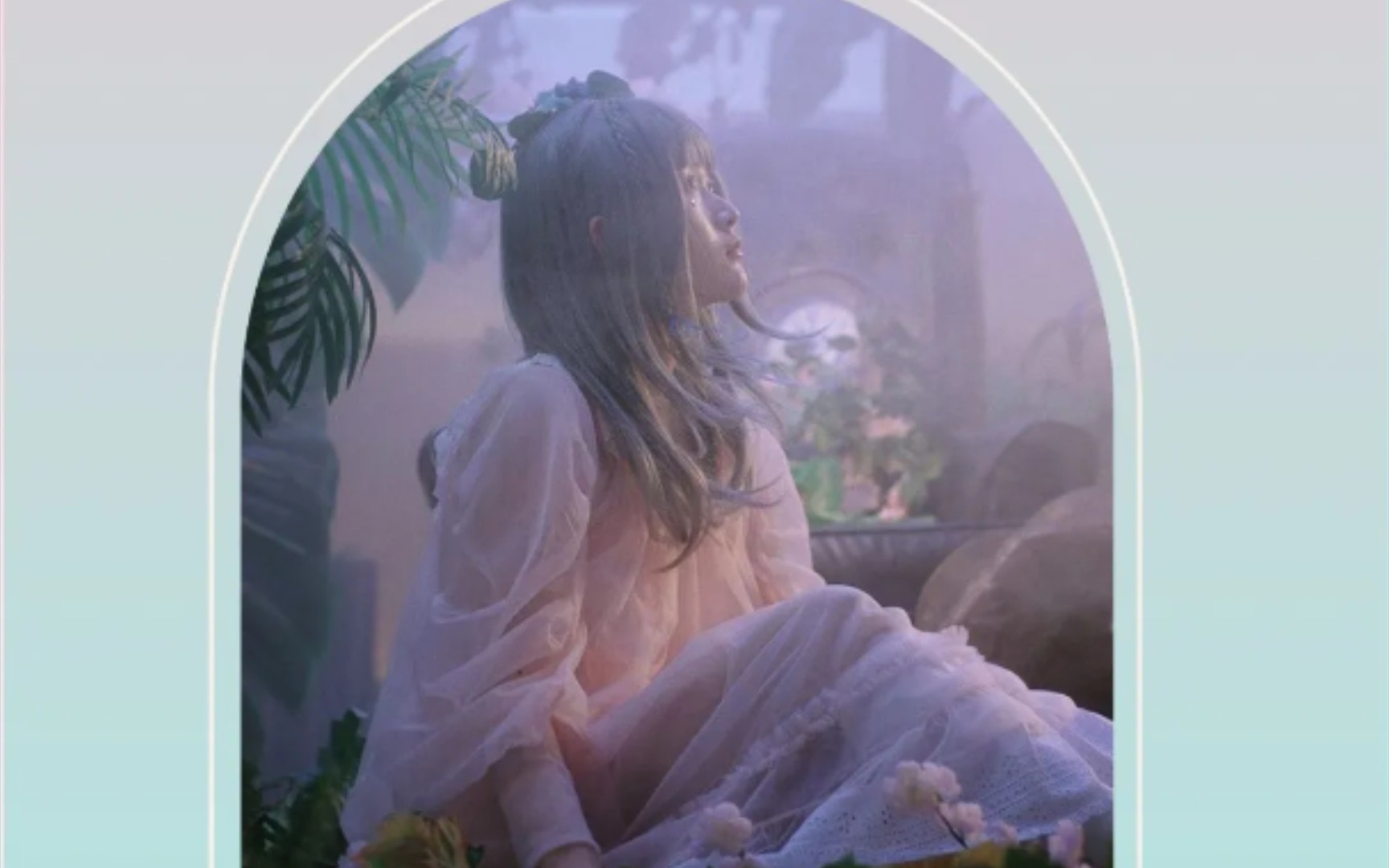 凯瑟喵20220212网易云音乐歌房live活动录屏