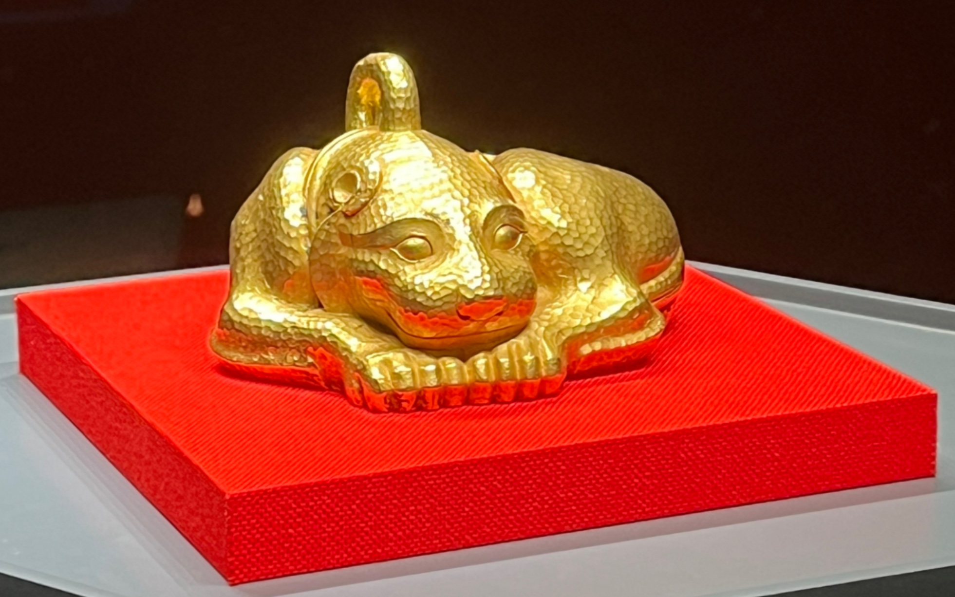 南京博物院我喜欢的藏品们