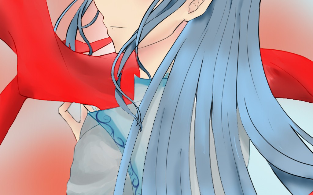 【李小岚】全世界都在磕的藕饼cp-敖丙