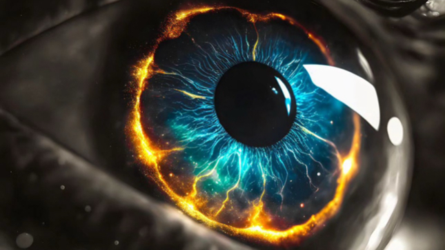 gods eye 上帝之眼