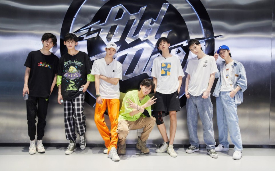 《温暖的分贝(又名"聒噪的分贝")》,名学七子朗读片段.