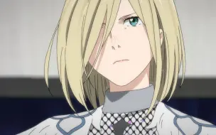 Download Video: 爱即Agape 【超清完整版剪辑】Yuri Plisetsky 短节目