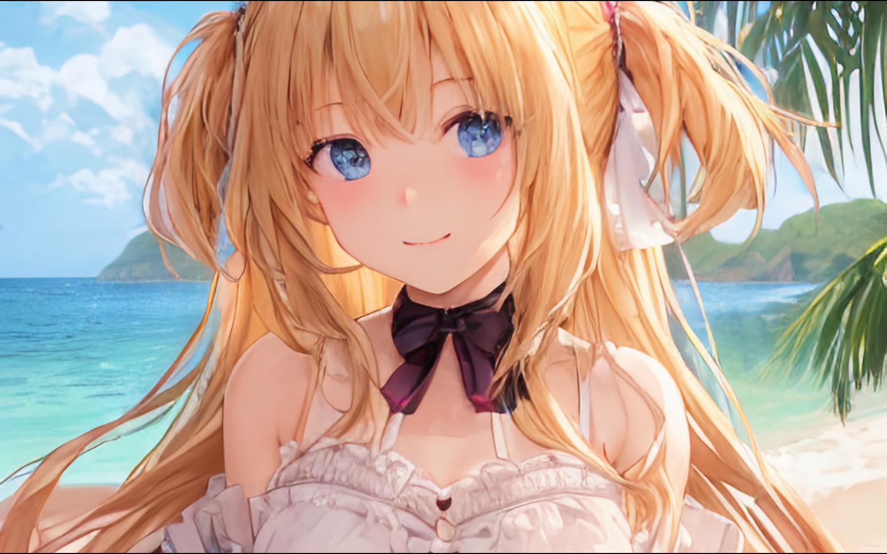 【pc/slg/官中/动态/步兵】succubus girl v1.1.