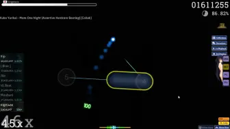 魔性歌曲more One Night Assertive Hardcore Bootleg Hr 哔哩哔哩 つロ干杯 Bilibili