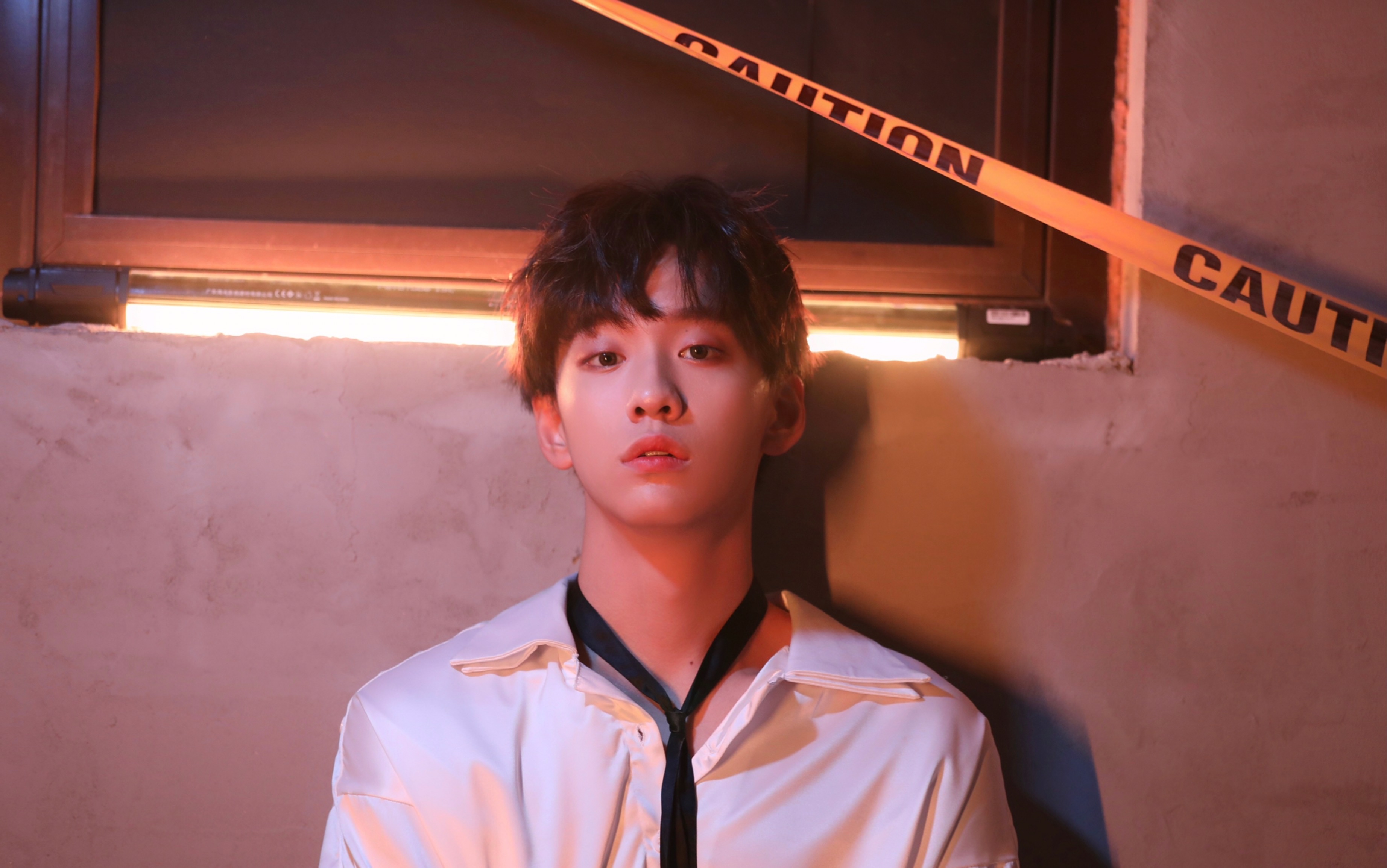 余景天燃向踩点king