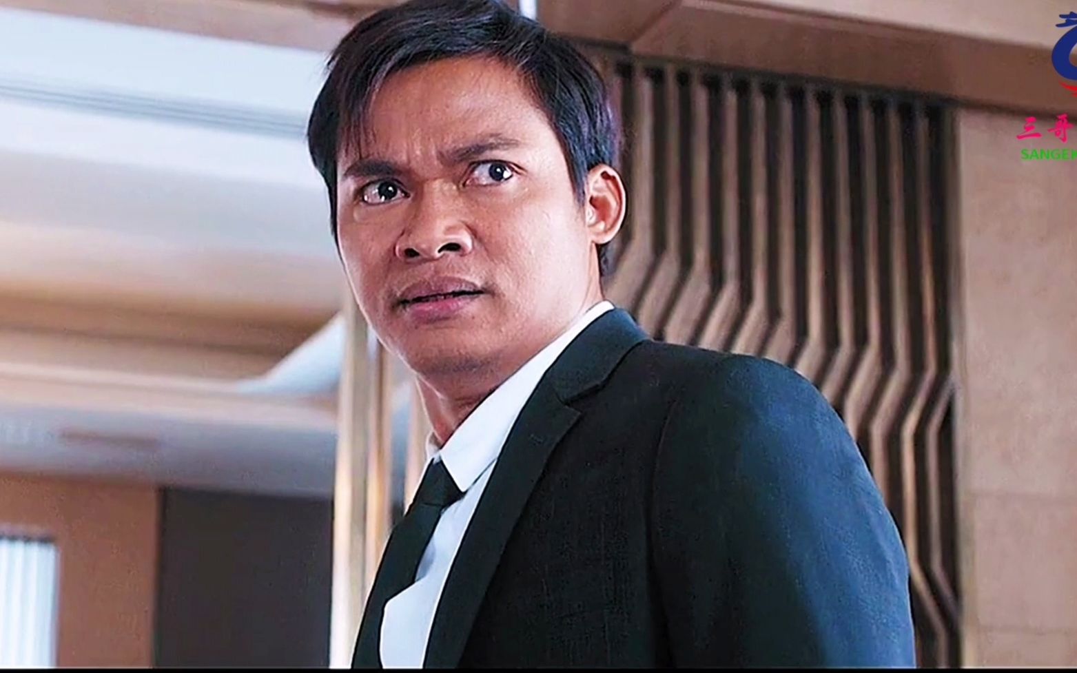 活动作品绝命追凶1