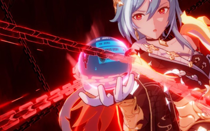 活动作品禁止好耶崩坏三嗨符强无敌