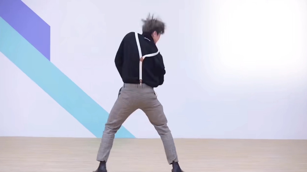 【动态壁纸】蔡徐坤