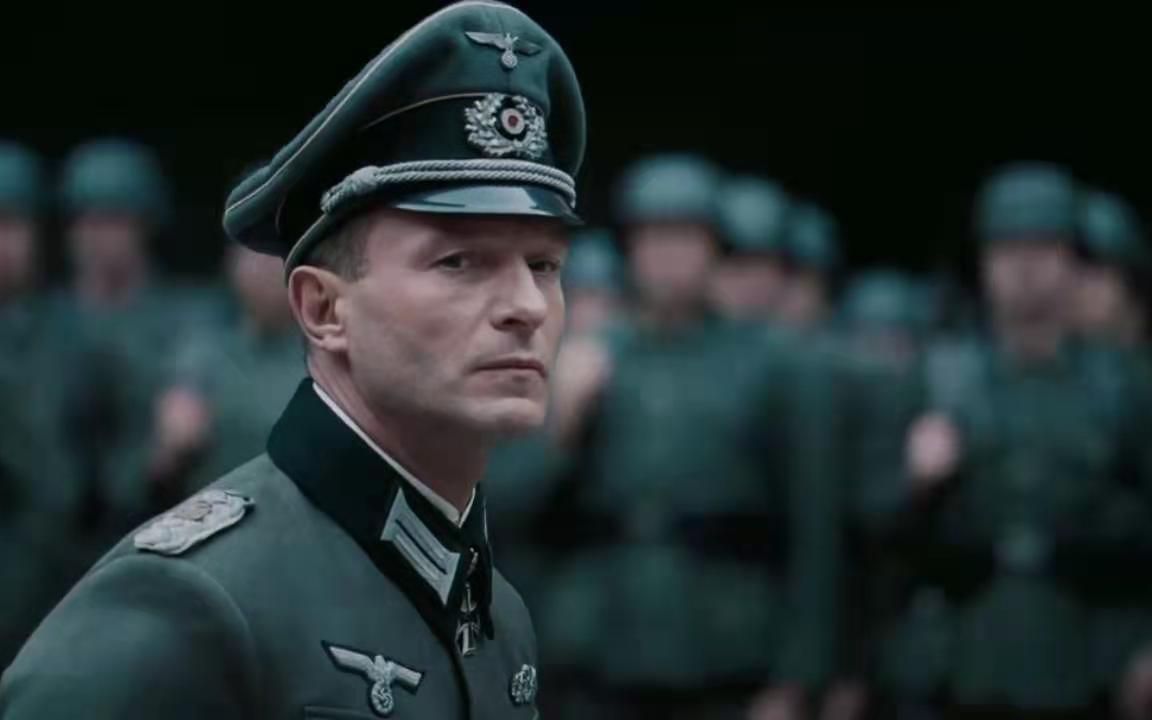 德国二战纪录片图片