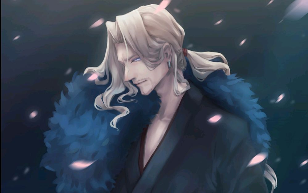 fgo弗拉德三世满破纪念二胡和麦克风的对决并不