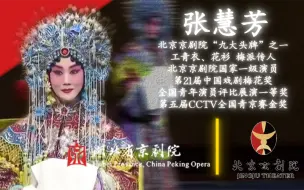 Download Video: 【京剧人物群像】张慧芳个人混剪介绍