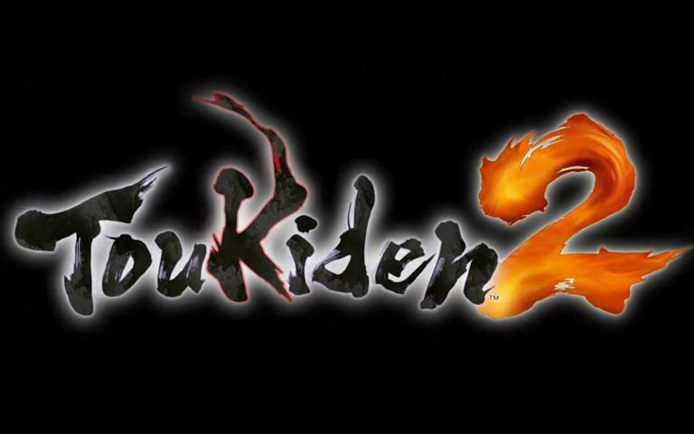 【游戏宣传片】《讨鬼传2》[Toukiden 2]哔哩哔哩bilibili