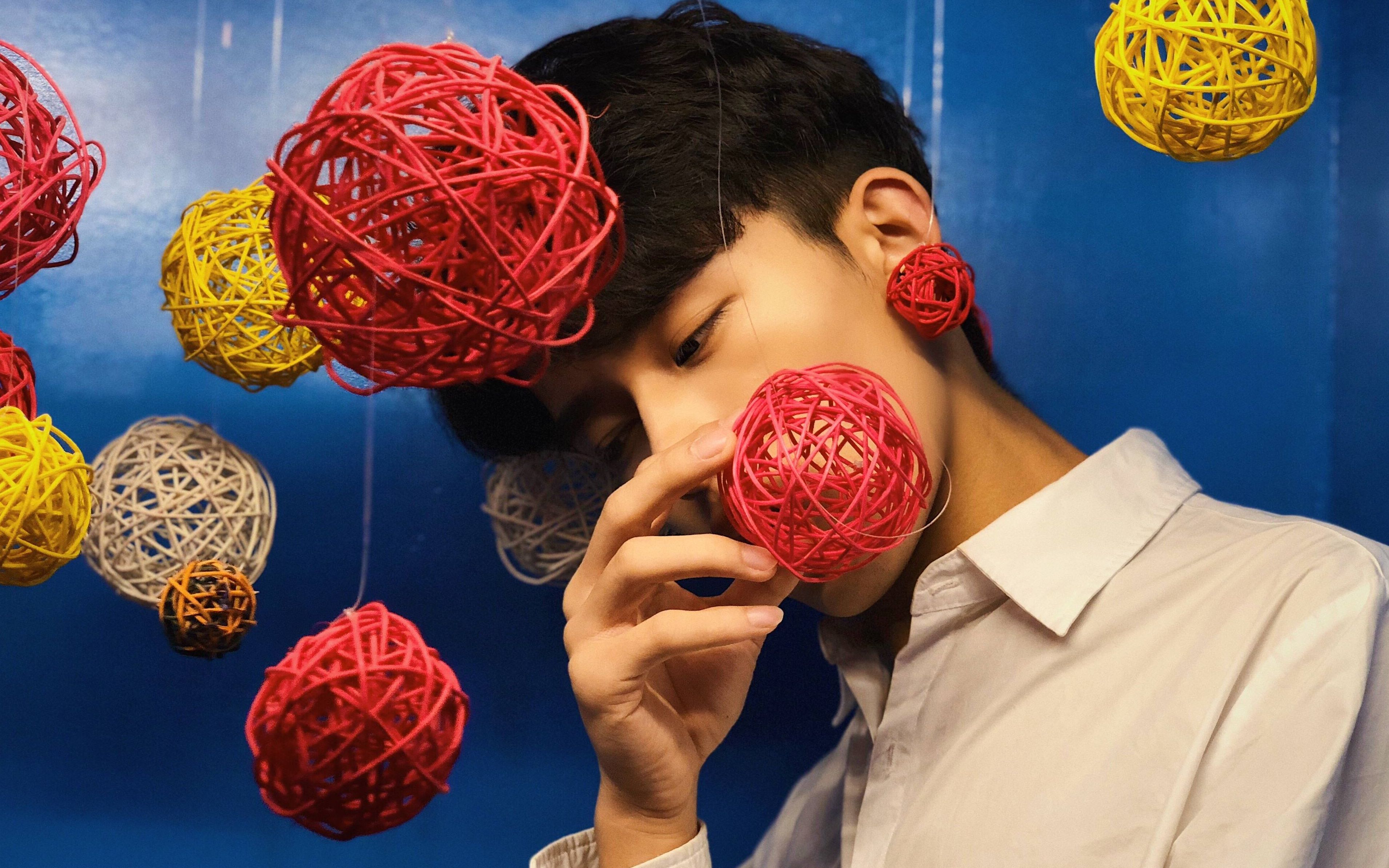 【抖音】抖音上好帅的小哥哥第四波 乔佳乐