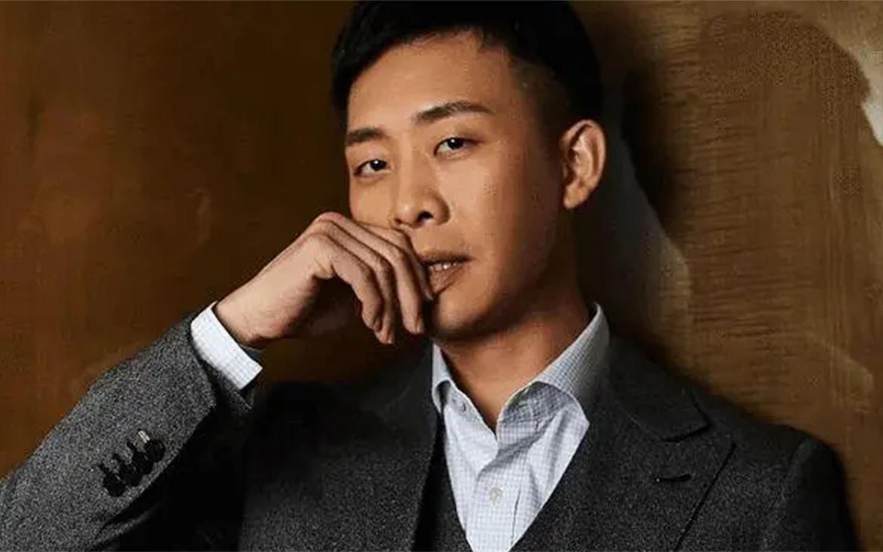 "自称衰神"的张译:7岁拯救全家性命,入行24年终于拿到影帝