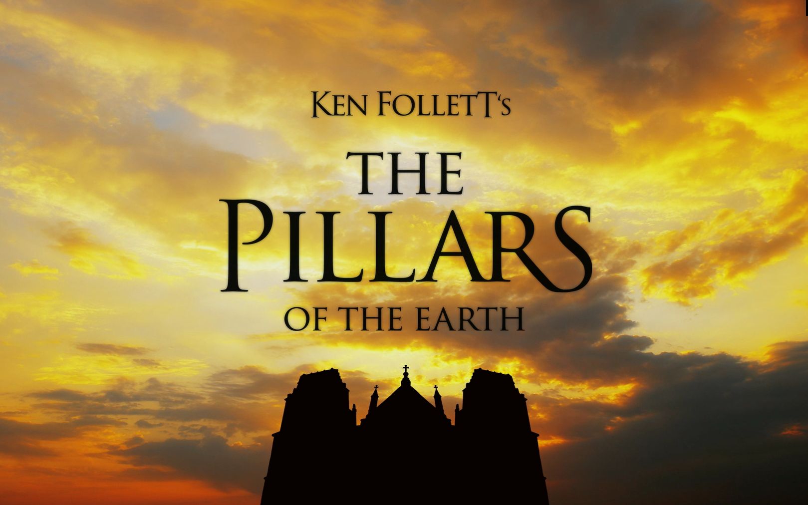 【肯ⷮŠ福莱特原著】圣殿春秋(Ken Follett's The Pillars of the Earth)哔哩哔哩bilibili