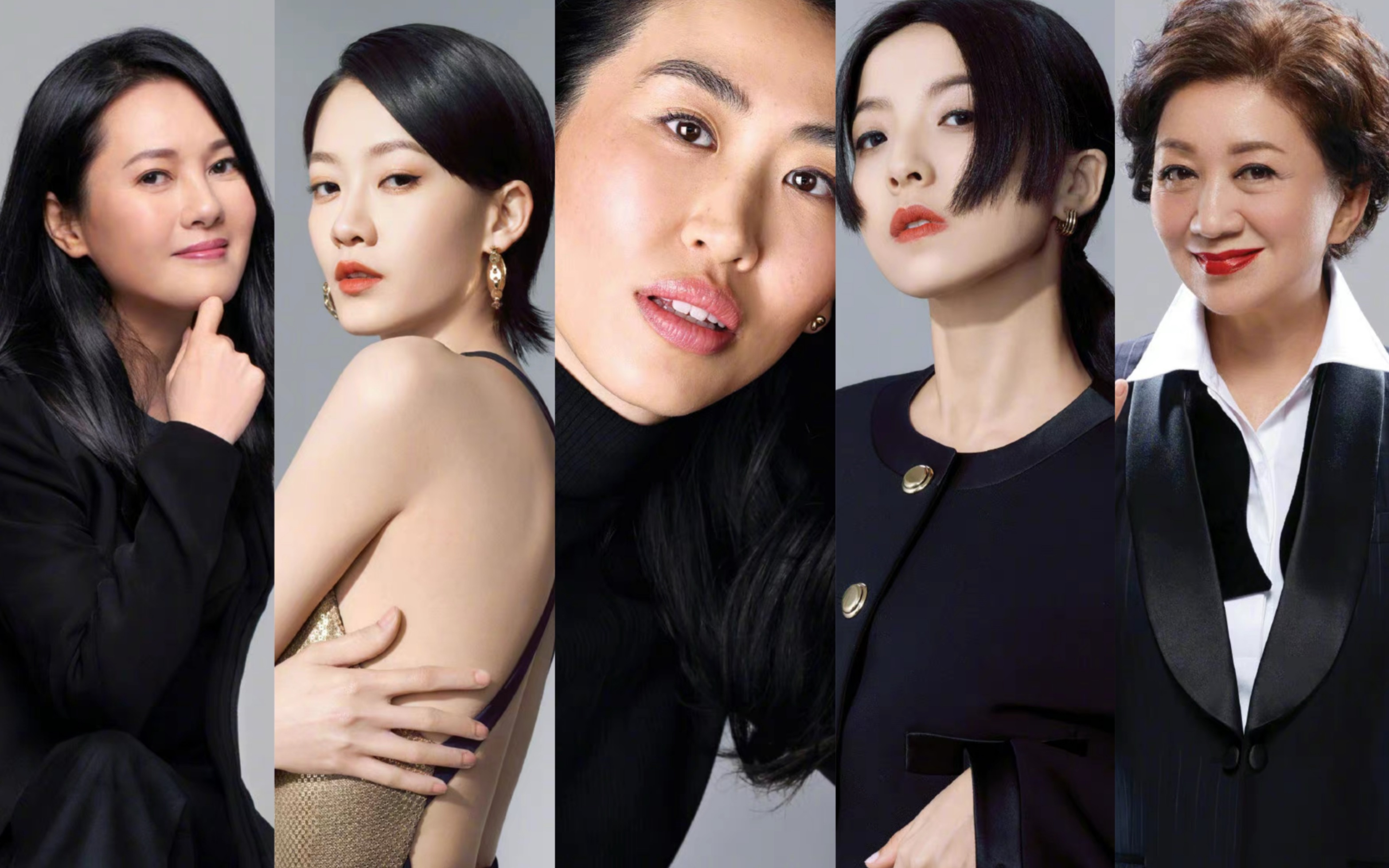 第40届香港电影金像奖最佳女配角提名