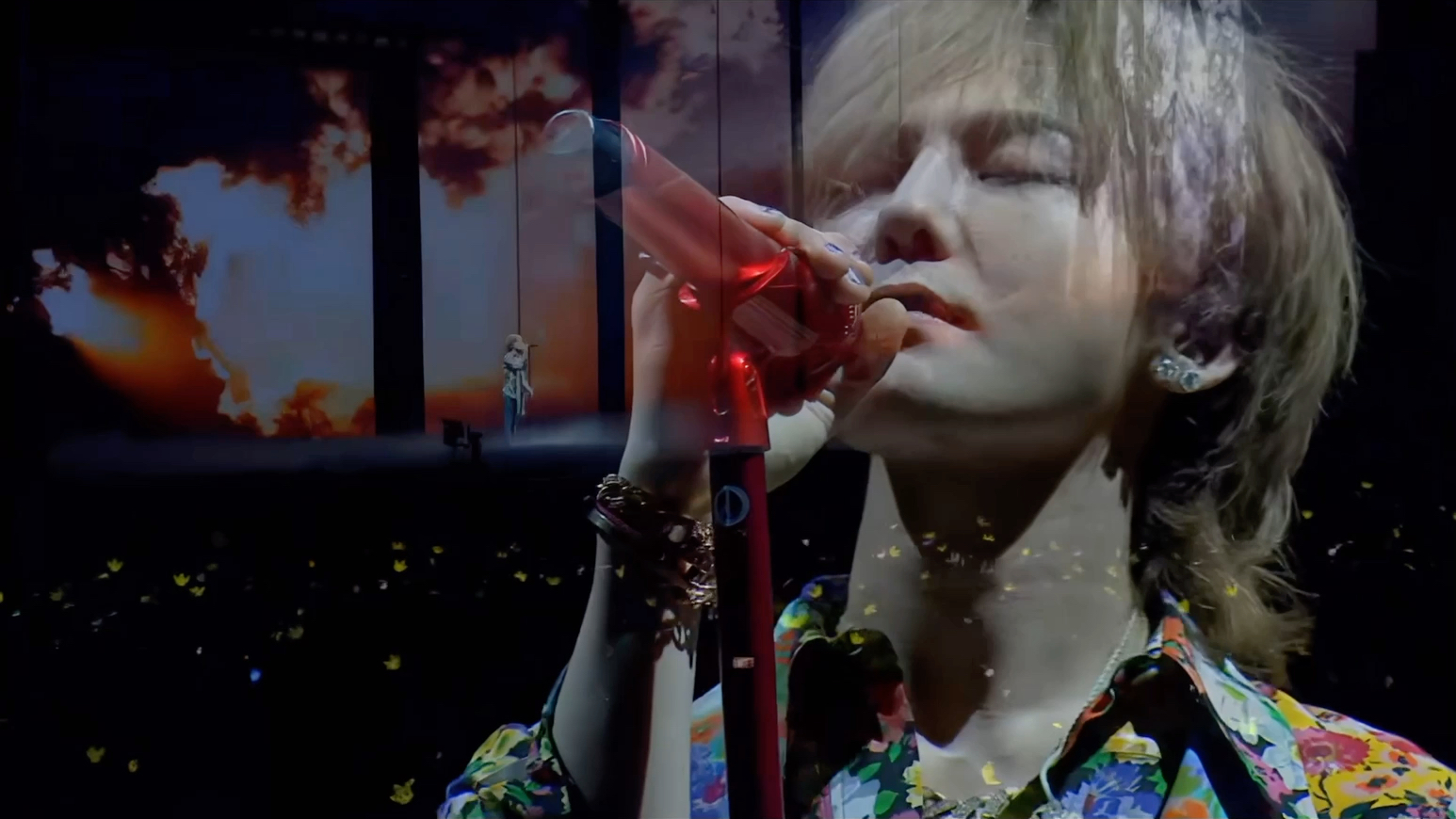 【日推心水曲】【untitled,2014】无题612014 权志龙 kwon ji yong